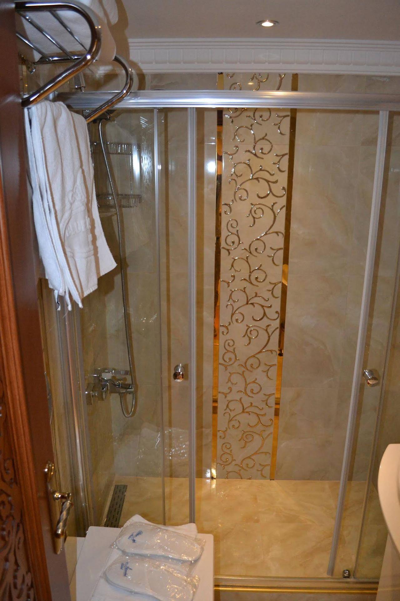 Blue Istanbul Suites ภายนอก รูปภาพ