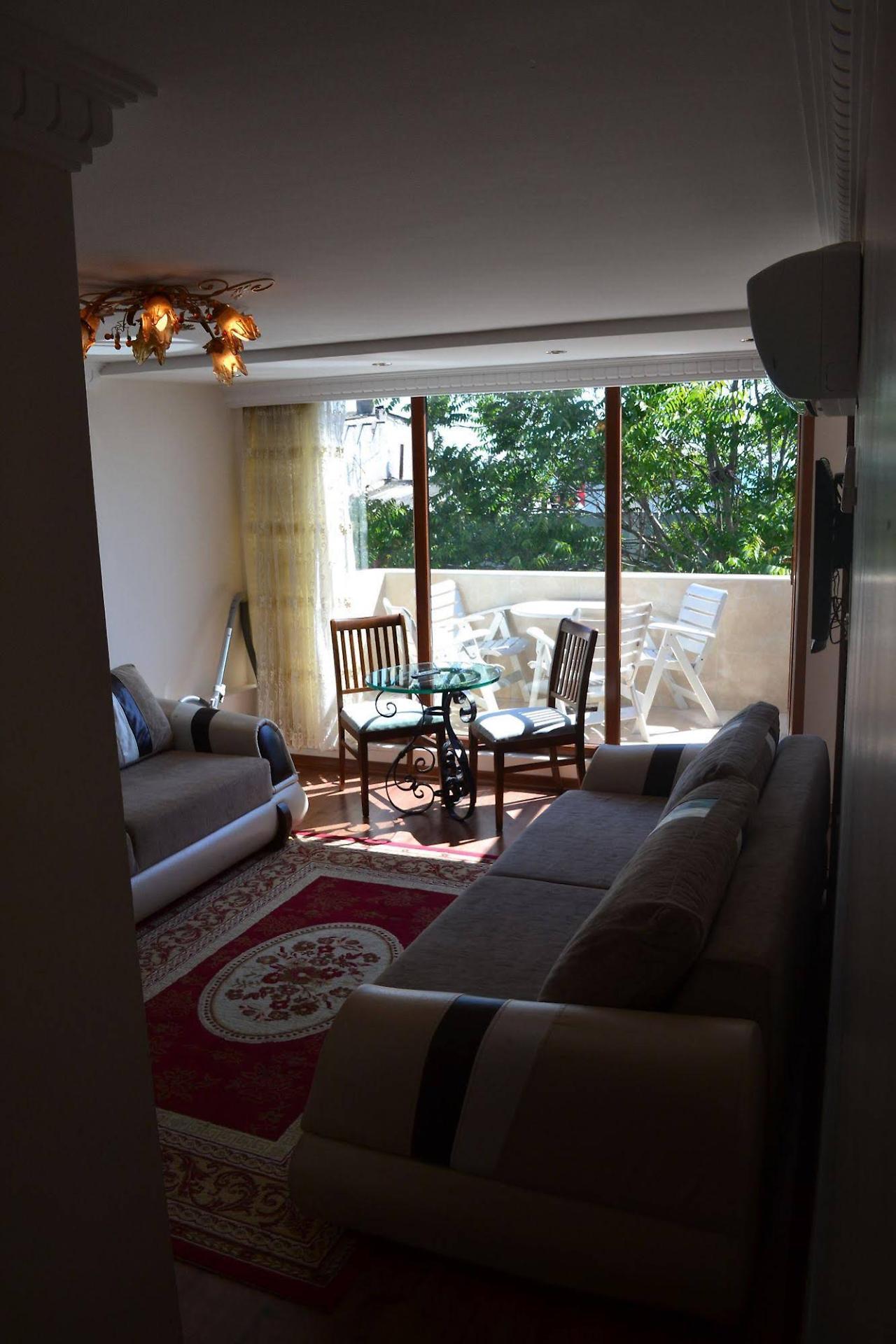 Blue Istanbul Suites ภายนอก รูปภาพ