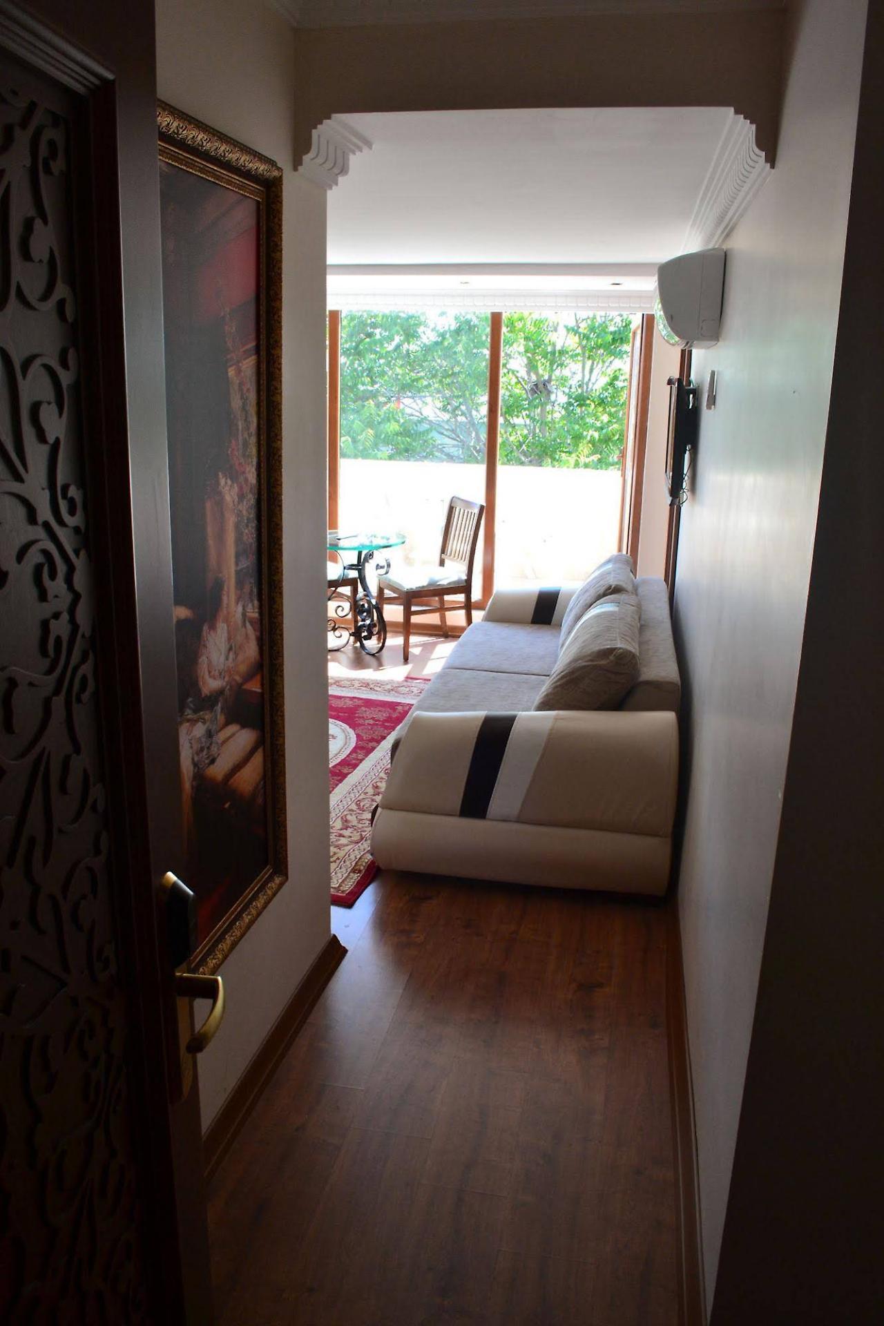 Blue Istanbul Suites ภายนอก รูปภาพ