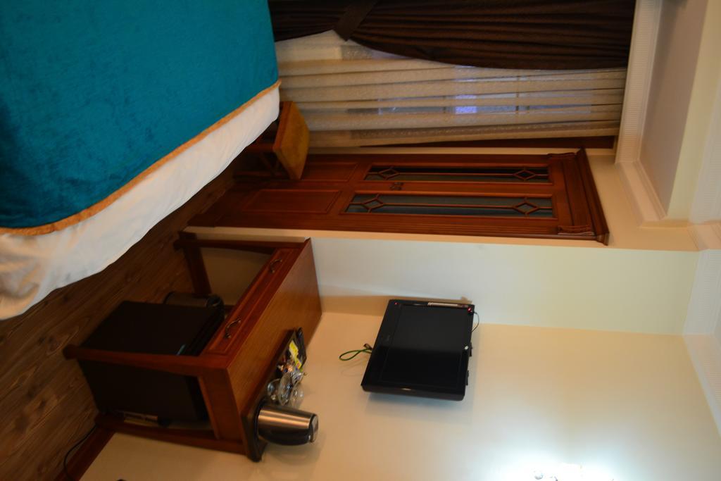 Blue Istanbul Suites ห้อง รูปภาพ