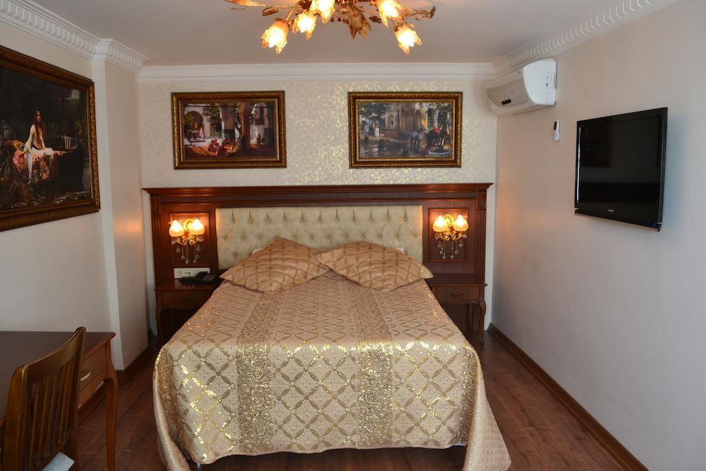 Blue Istanbul Suites ห้อง รูปภาพ