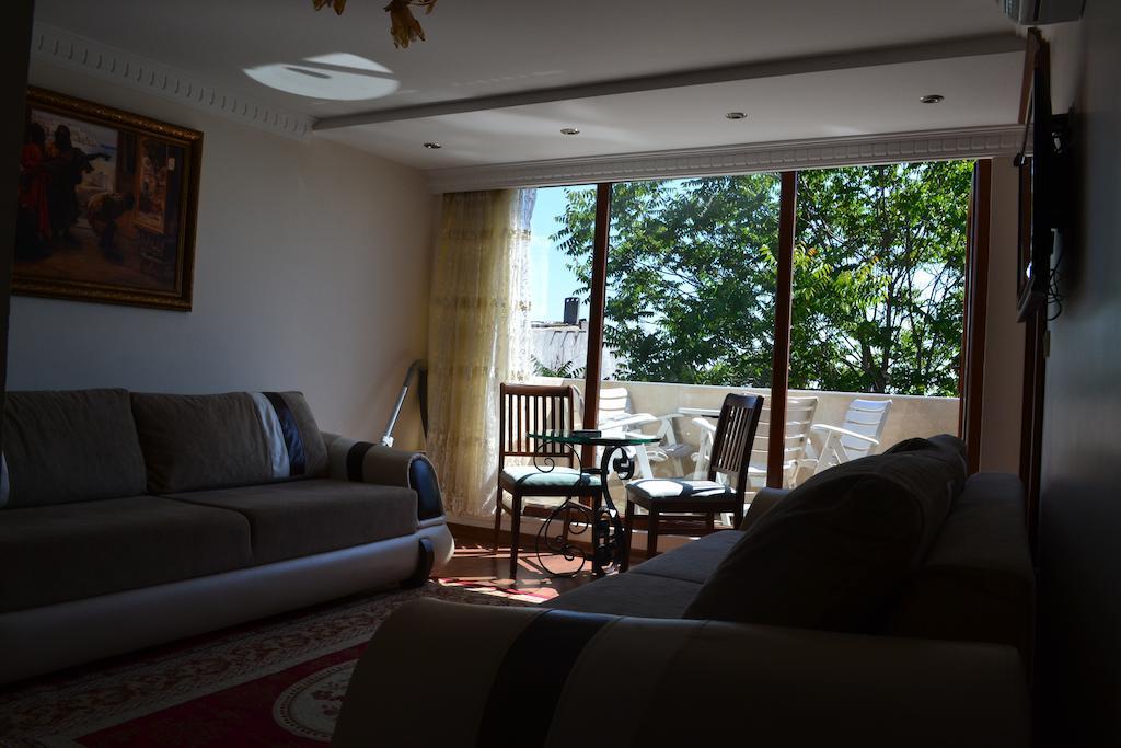 Blue Istanbul Suites ห้อง รูปภาพ