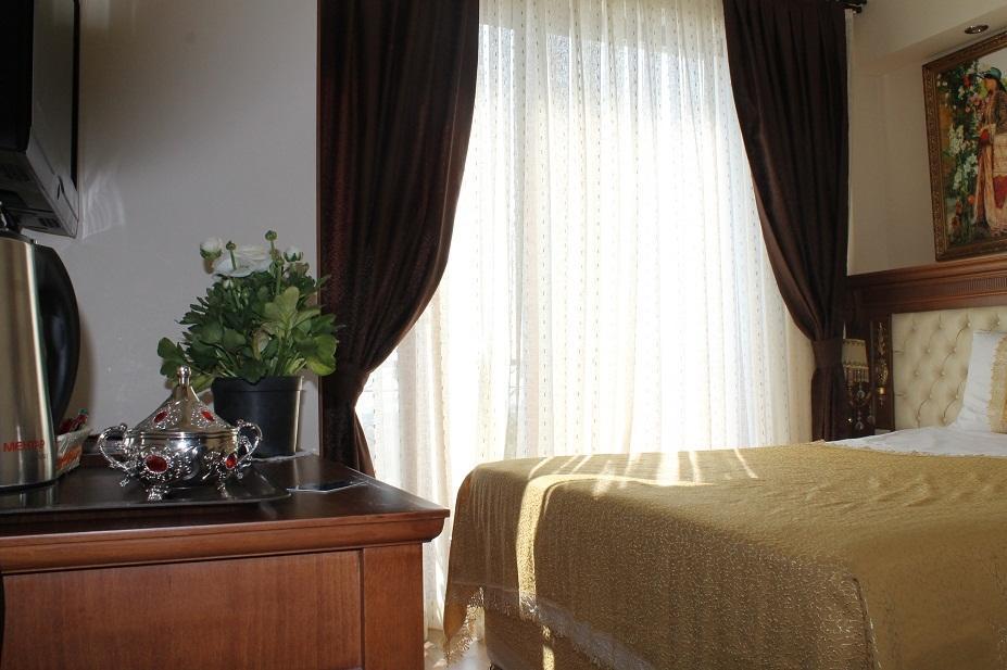 Blue Istanbul Suites ห้อง รูปภาพ