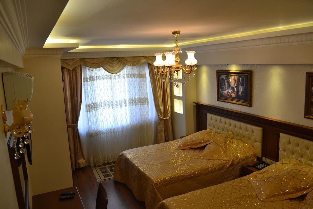 Blue Istanbul Suites ห้อง รูปภาพ