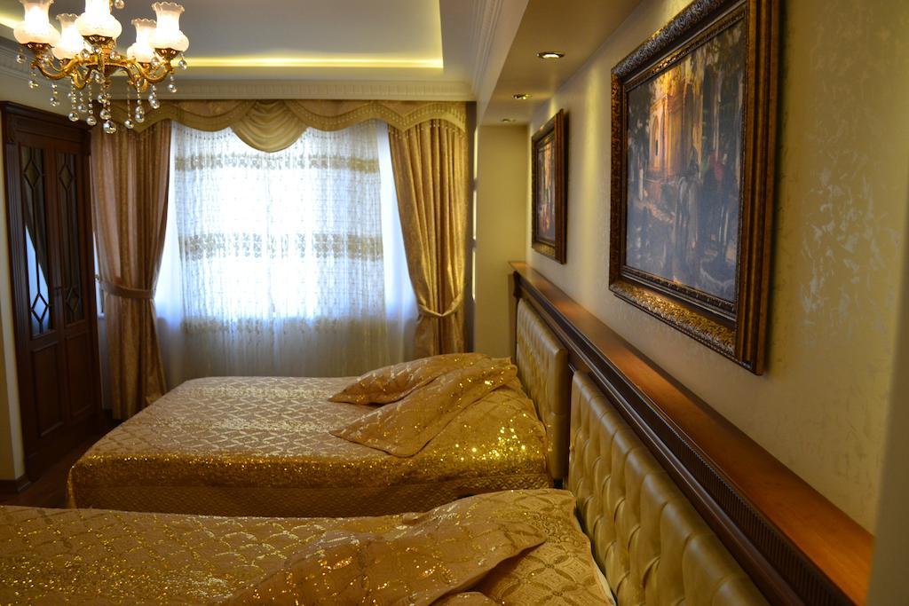 Blue Istanbul Suites ห้อง รูปภาพ