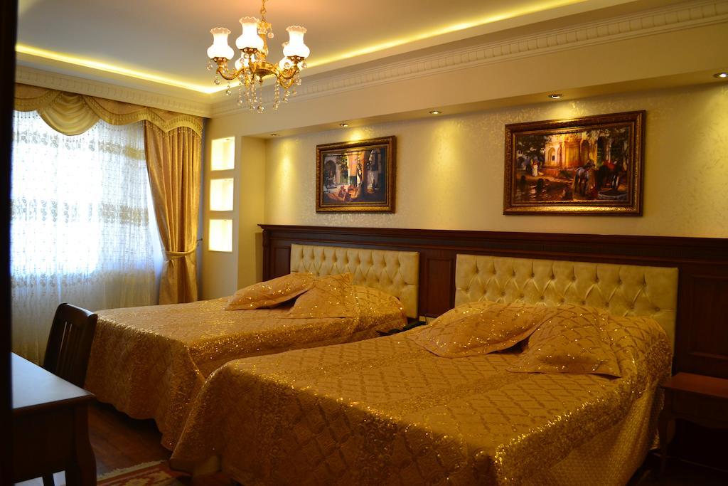 Blue Istanbul Suites ห้อง รูปภาพ