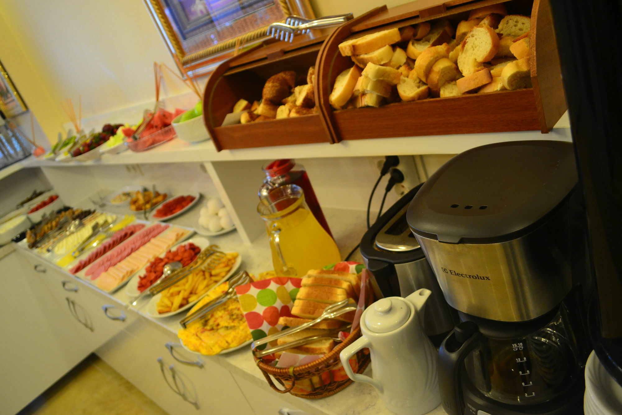 Blue Istanbul Suites ภายนอก รูปภาพ
